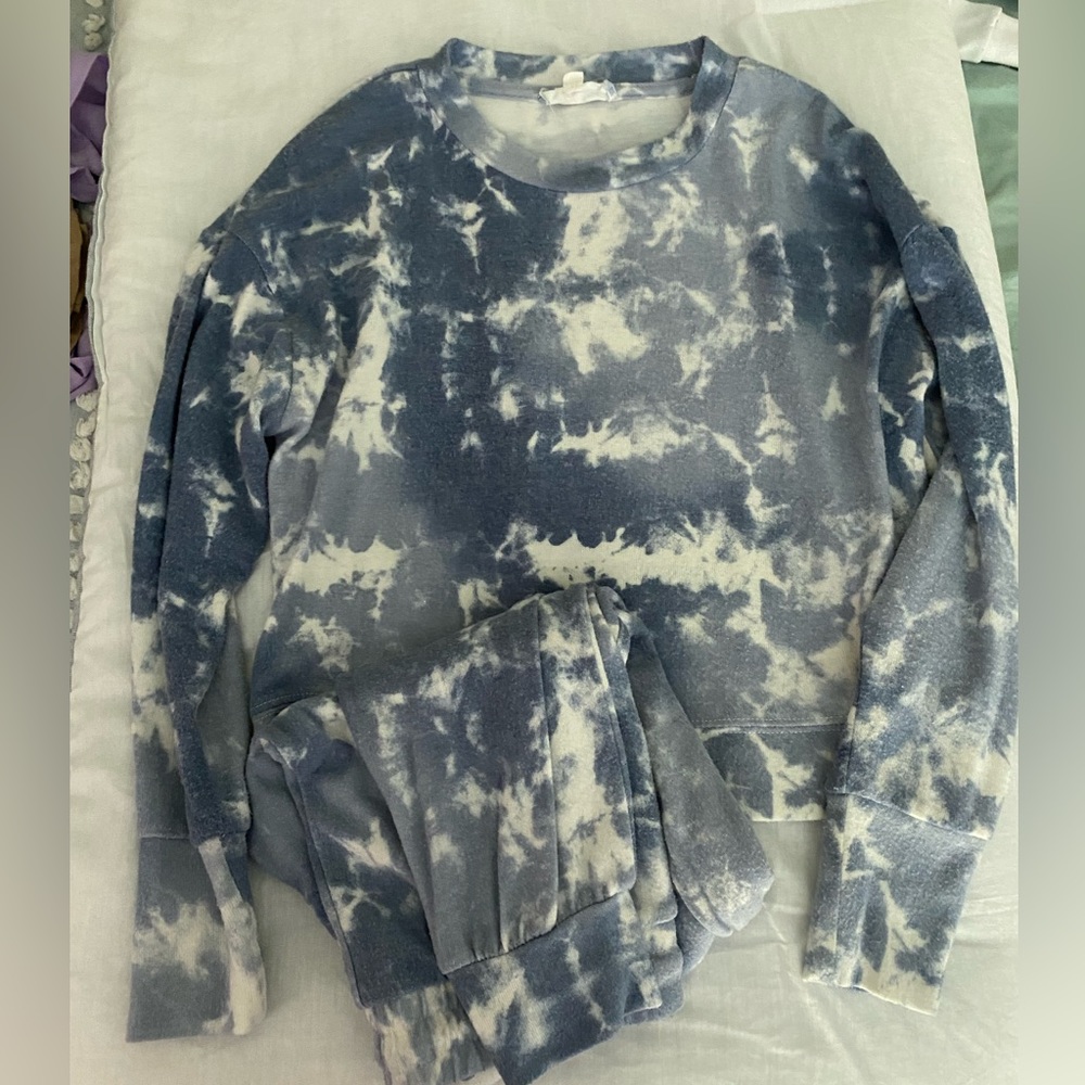 PJ Set